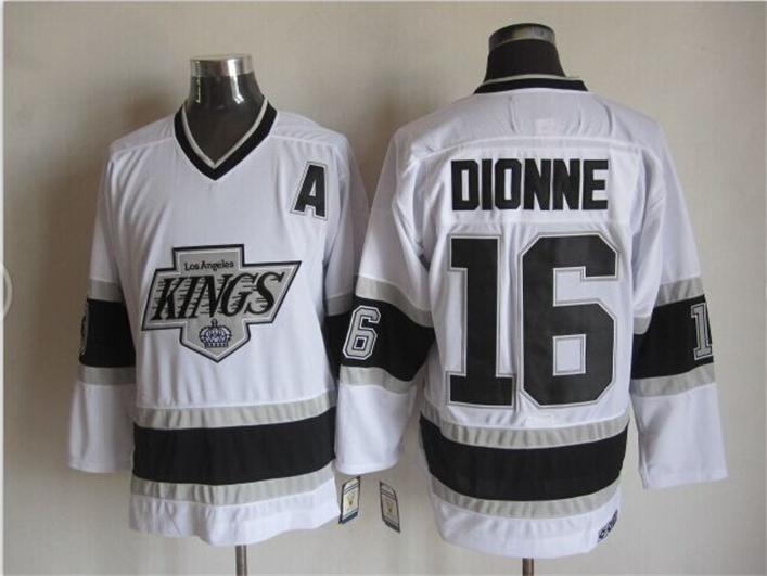 Los Angeles Kings jerseys-046